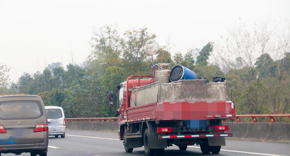 蓝牌车复检不过能退车？ 估计不简单！
